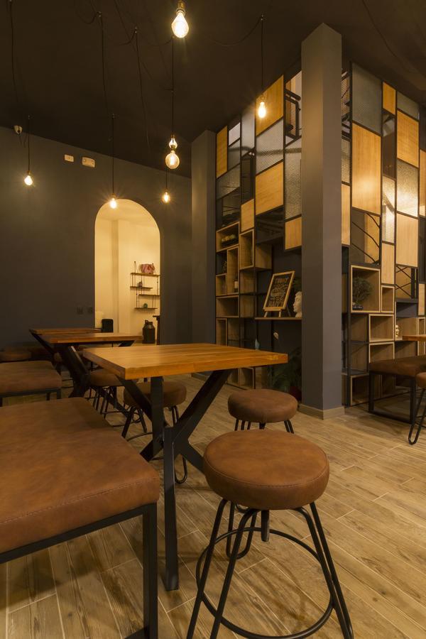 Chapinero Hills Hostel Богота Екстериор снимка