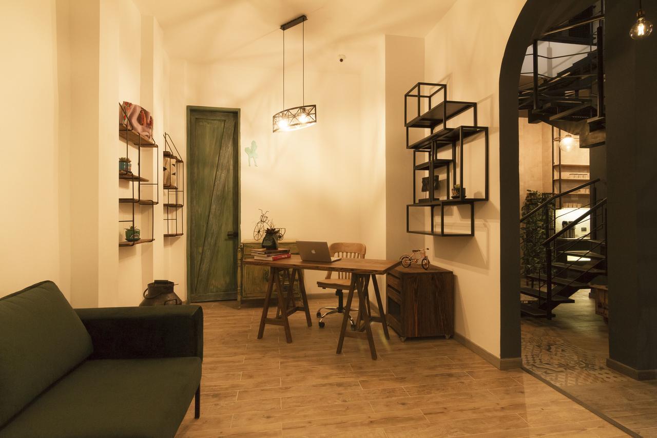 Chapinero Hills Hostel Богота Екстериор снимка