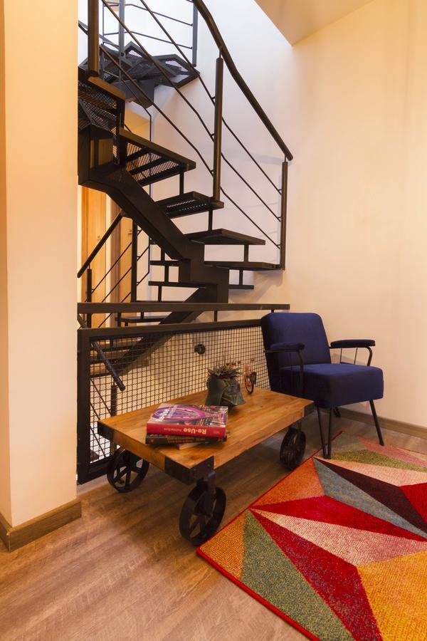 Chapinero Hills Hostel Богота Екстериор снимка
