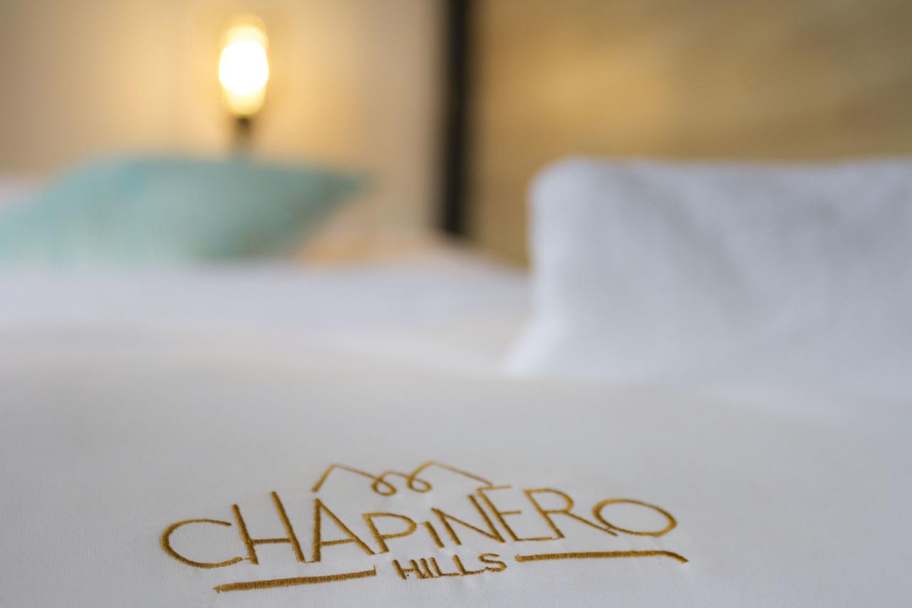 Chapinero Hills Hostel Богота Екстериор снимка
