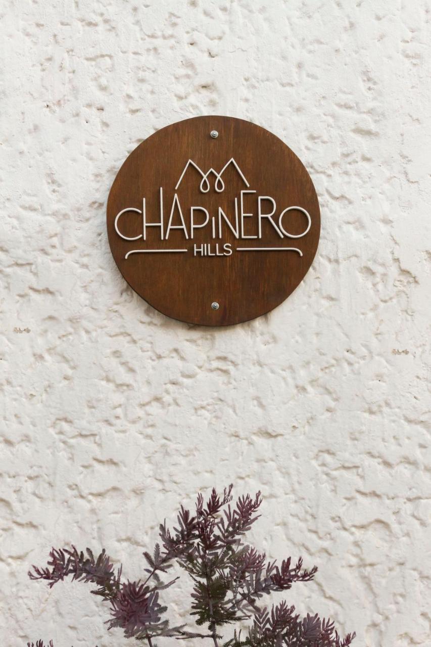 Chapinero Hills Hostel Богота Екстериор снимка
